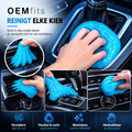 OEMfits | Auto Cleaning Gel – Interieur Reiniging Slime voor Ventilatieroosters & Dashboard