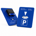 OEMfits | Digitale Parkeerschijf Automatisch