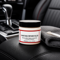 OEMfits | Premium Leer Reparatie Pasta Sneldrogend