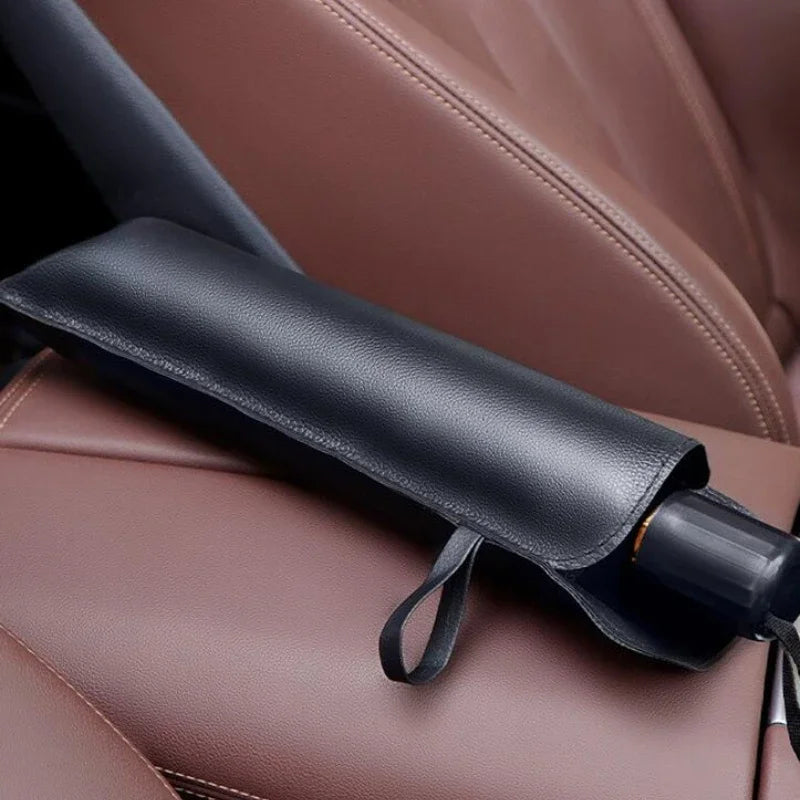 OEMfits | Premium Auto Zonnescherm Paraplu Opvouwbaar