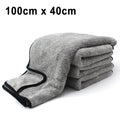 OEMfits | Microvezel Super Droogdoek Auto – Ultra Zachte Car Drying Towel 50x120cm